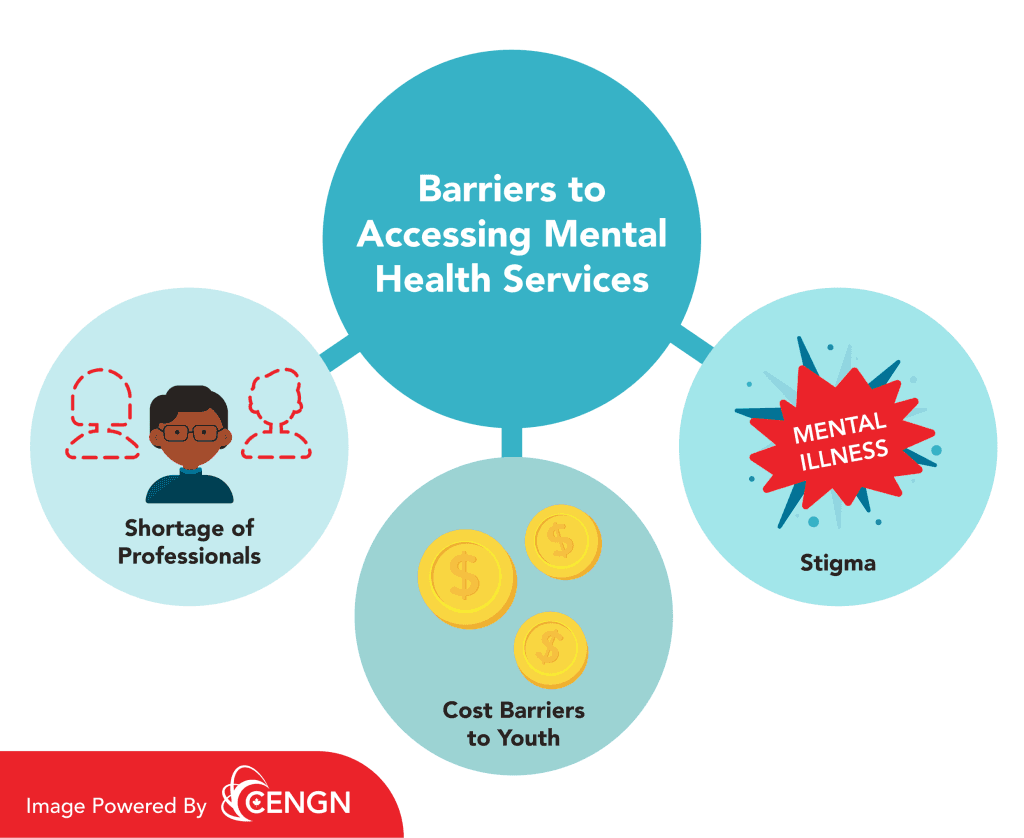 Fact Check: Mental health support is a critical service funded by local budgets.