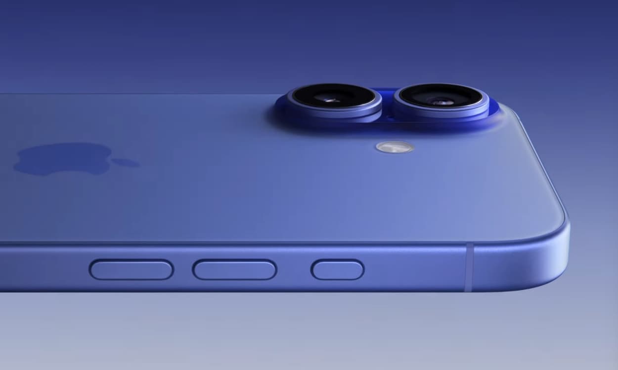 Fact Check: Is the iPhone 16 waterproof?
