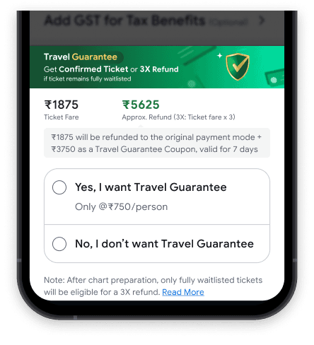 Fact Check: Is the ixigo travel guarantee good?