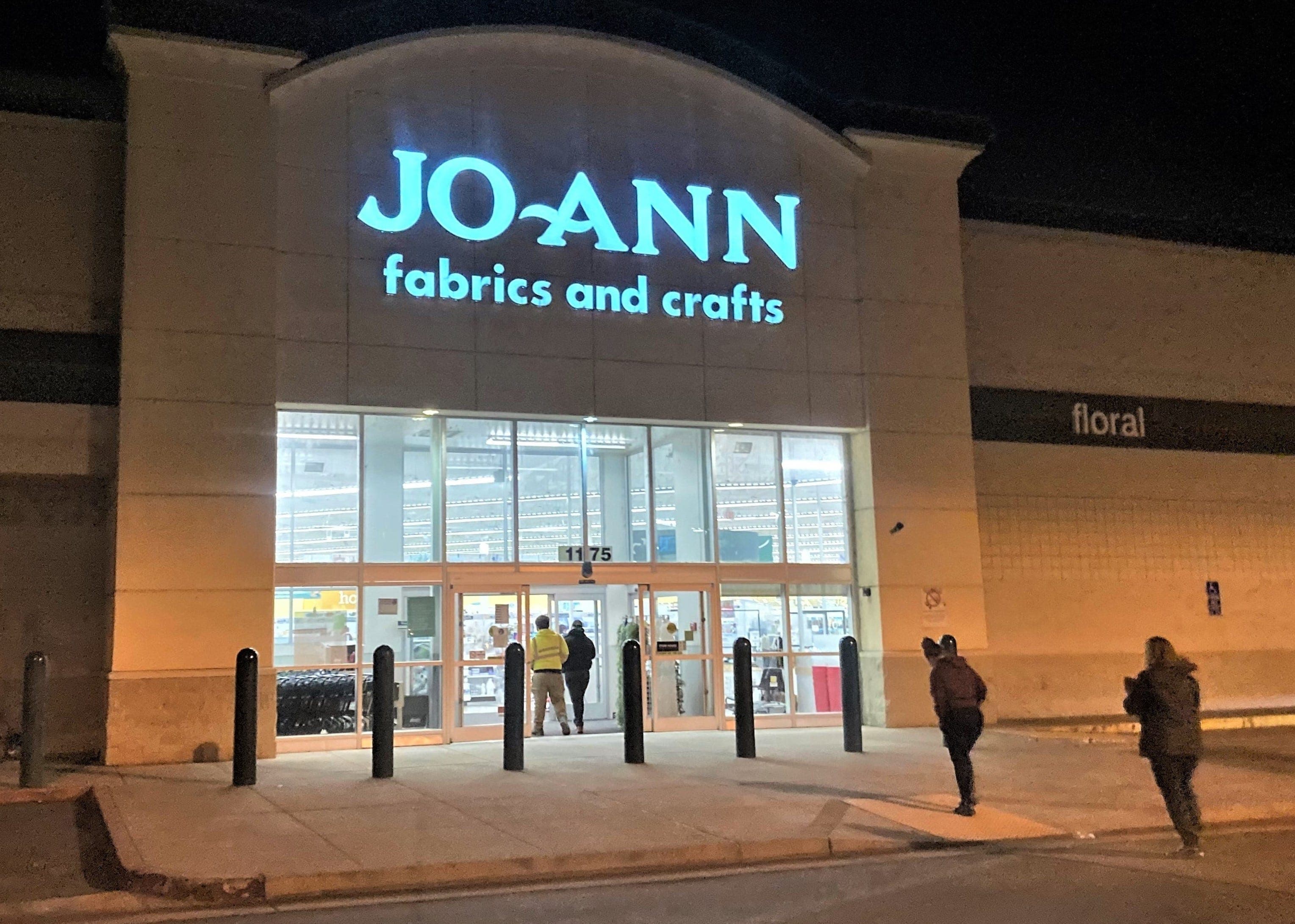Fact Check: Is there a JCPenney store open near me?