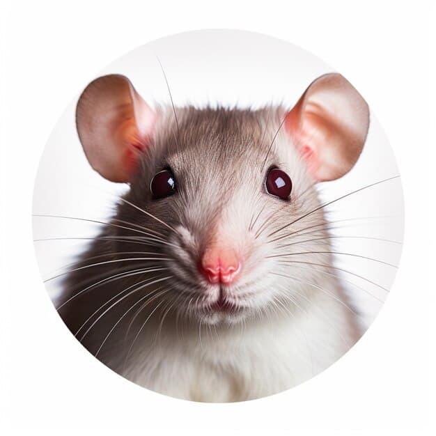 Fact Check: Is there a rat?