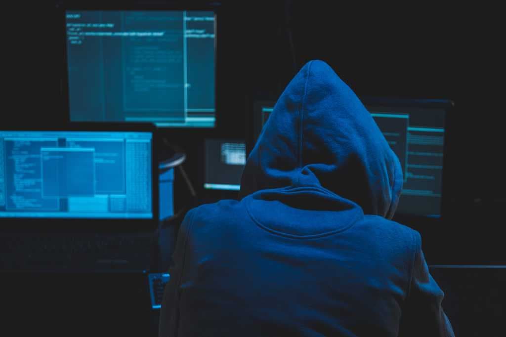 Fact Check: Iran is known for its state-sponsored hacking activities.