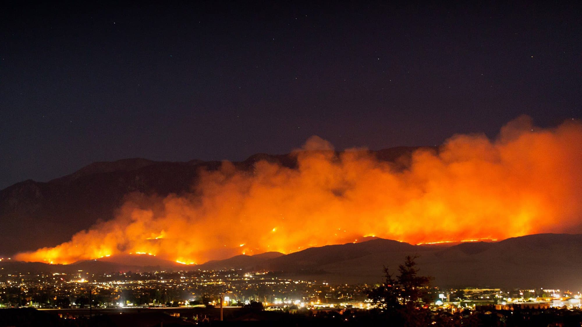 Fact Check: The Earth's average surface temperature has increased by 1.1°C since 1880.