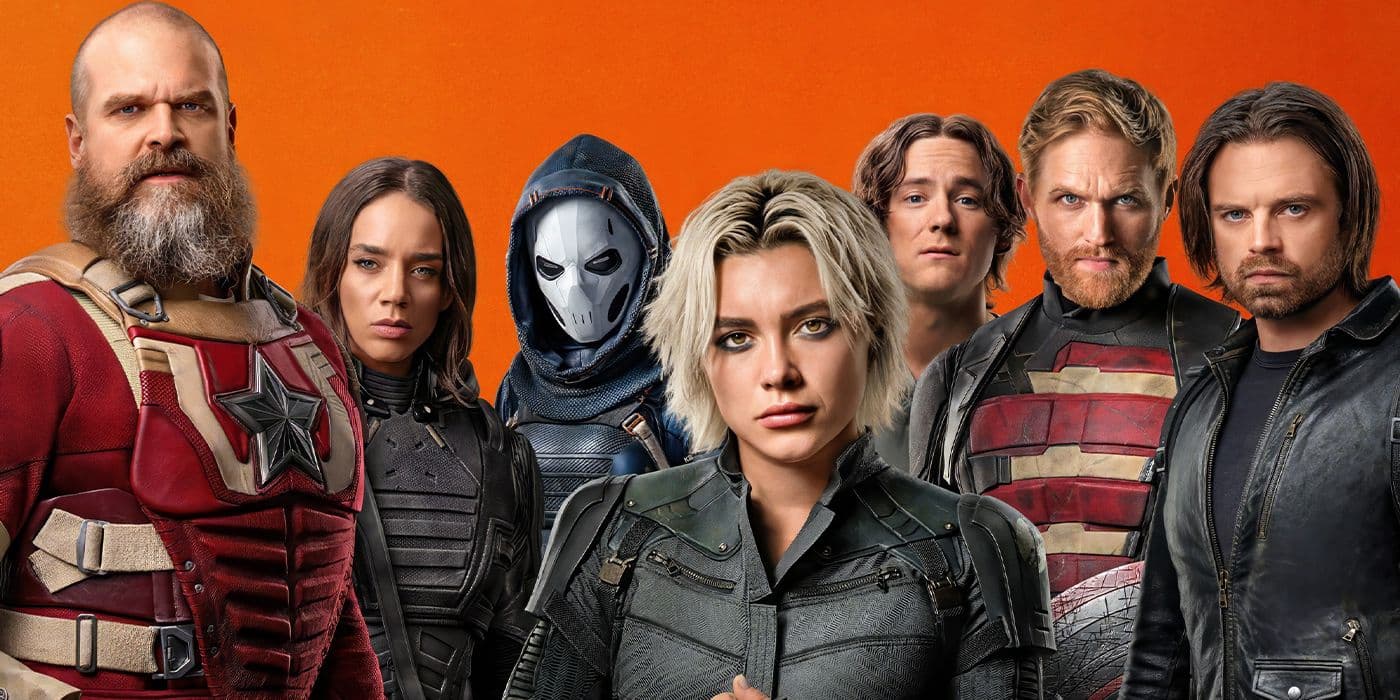 Fact Check: Is thunderbolts good?