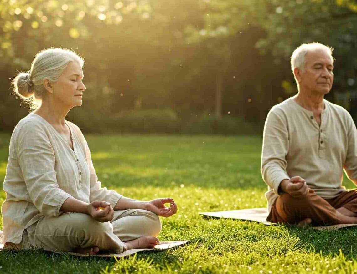 Fact Check: Cognitive decline can be associated with aging and various neurological conditions.