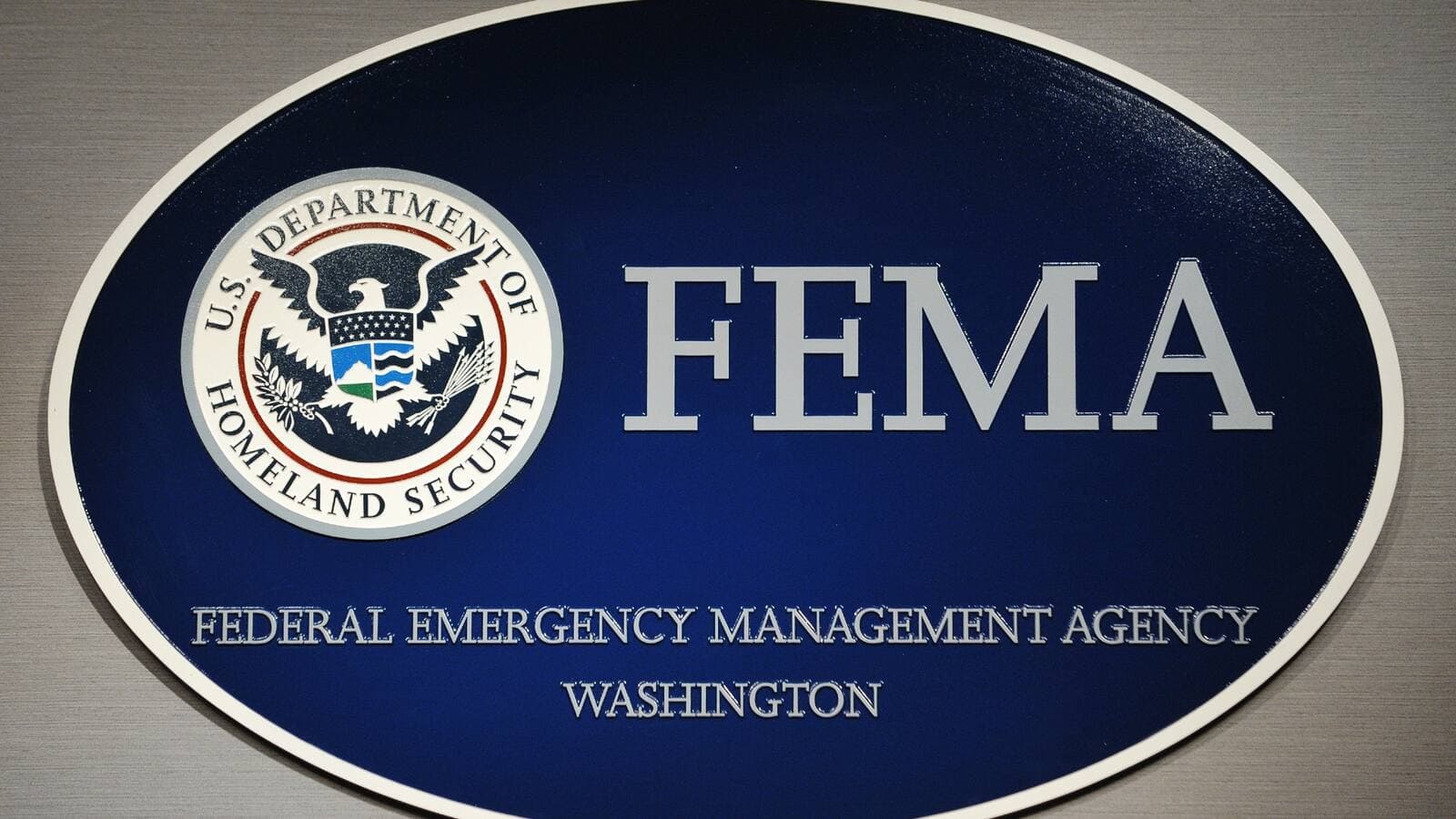 Fact Check: FEMA is a United States government agency.