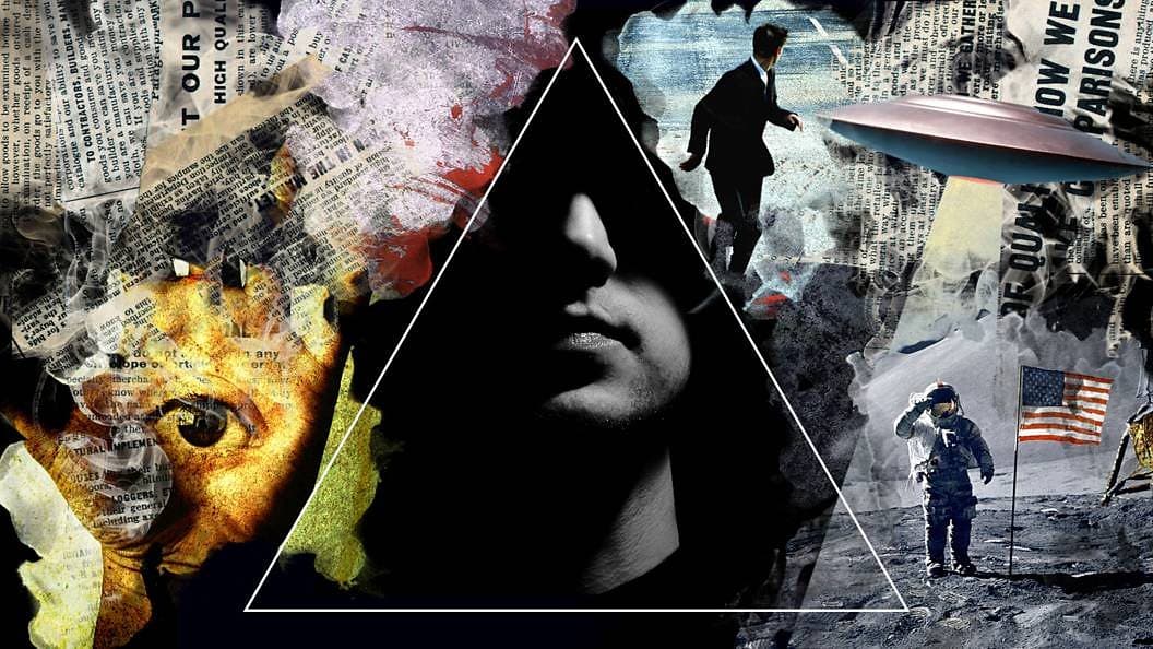 Fact Check: Conspiracy theories can spread rapidly through social media.