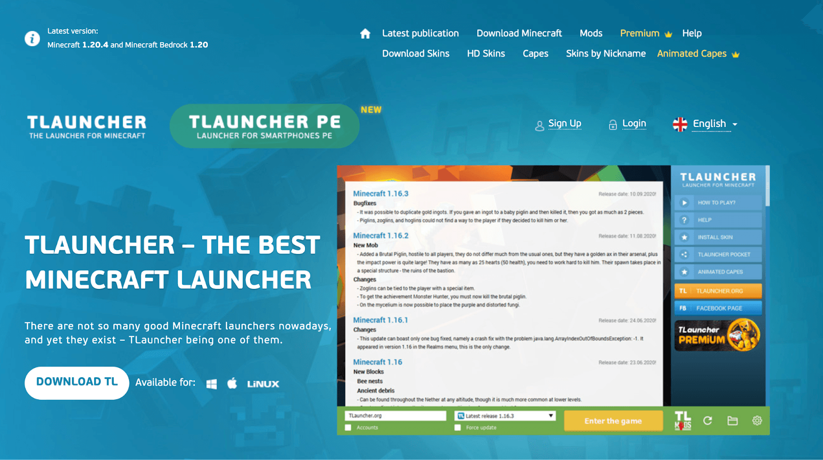 Fact Check: Is tlauncher legal?