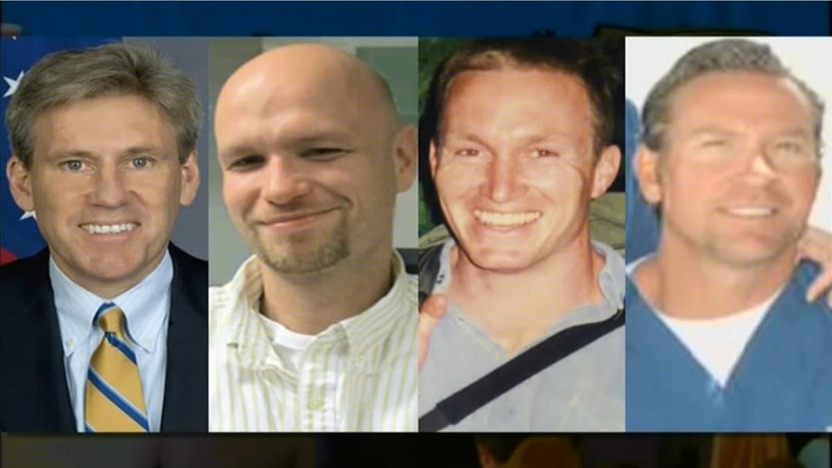 Fact Check: The 2012 Benghazi attack involved a U.S. diplomatic facility in Libya.
