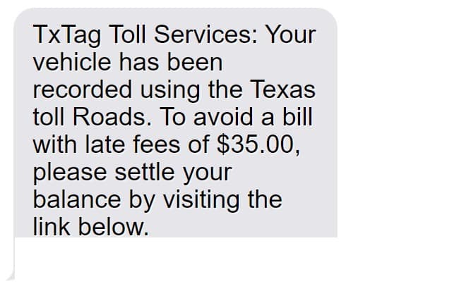Fact Check: Is txtag.org legit?