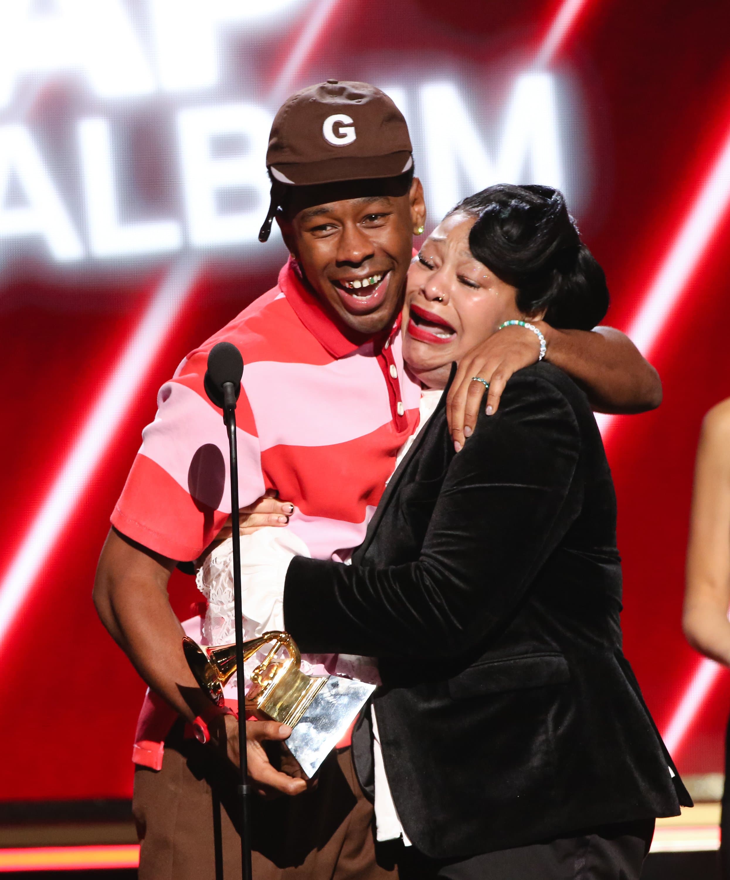 Fact Check: Is tyler the creator a dad?