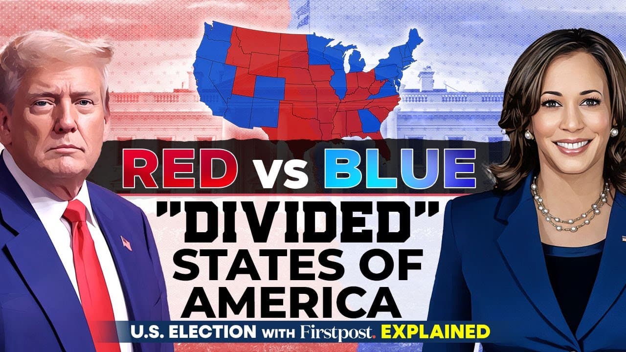 Fact Check: Democrats and Republicans are the two major political parties in the United States.
