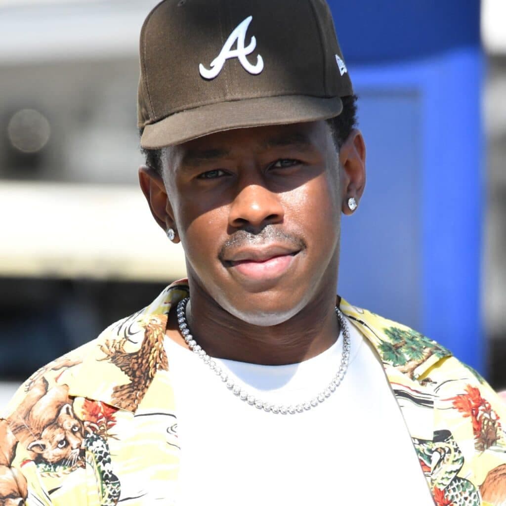 Fact Check: Is tyler the creator christian?