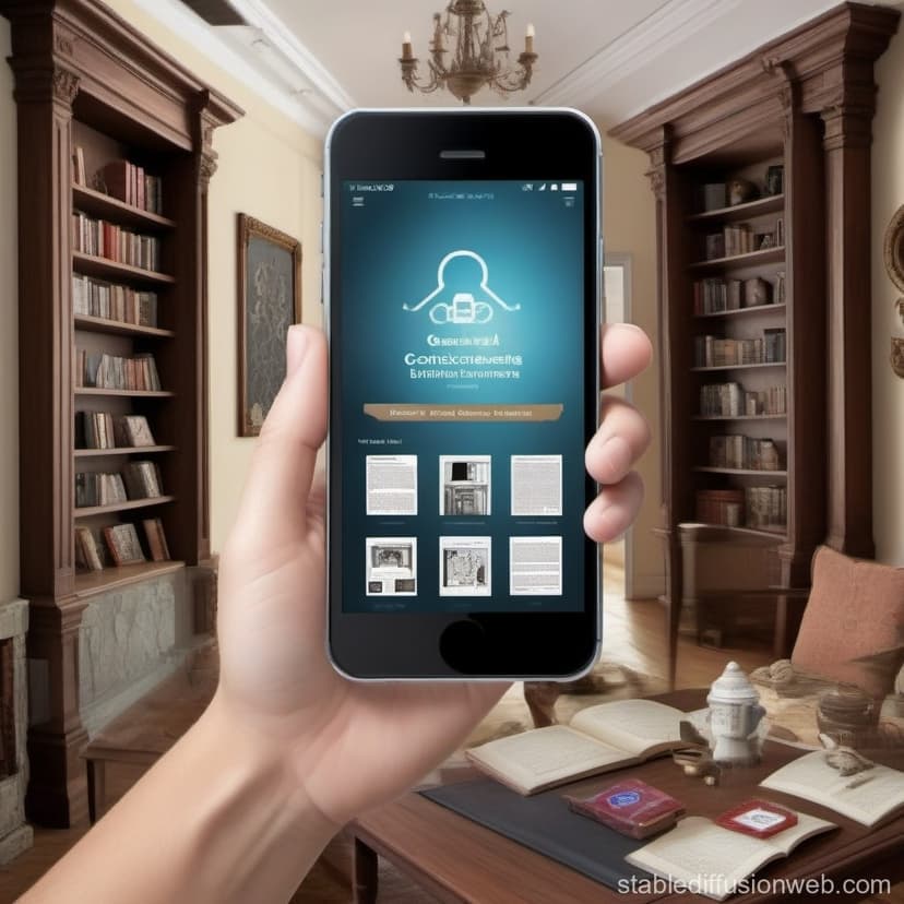Fact Check: Digital access allows users to read content on various devices.