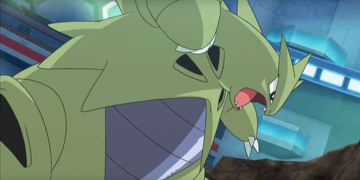Fact Check: Is tyranitar good?