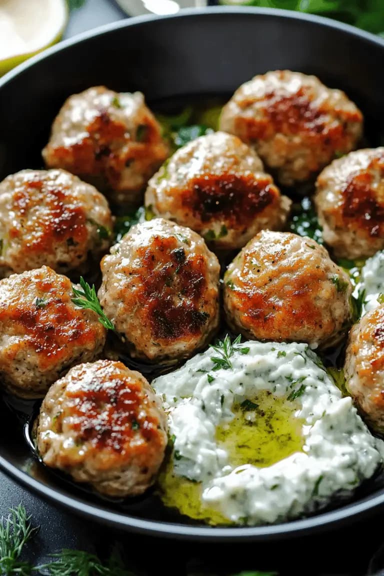 Fact Check: Is tzatziki greek or turkish?
