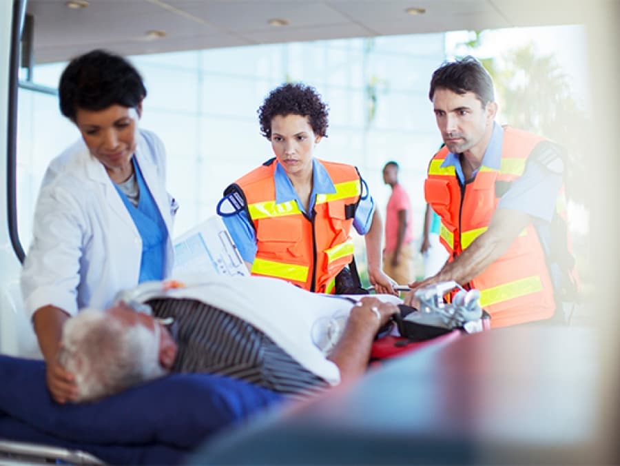 Fact Check: Cardiac arrest is a leading cause of death worldwide.