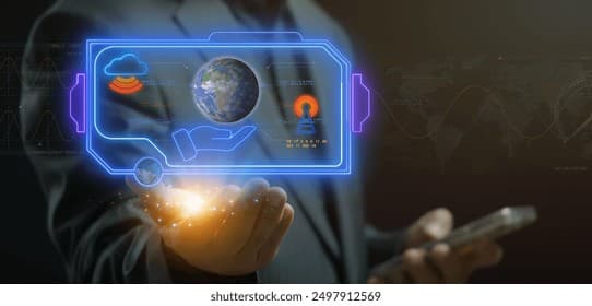 Fact Check: The internet is a global system of interconnected computer networks.