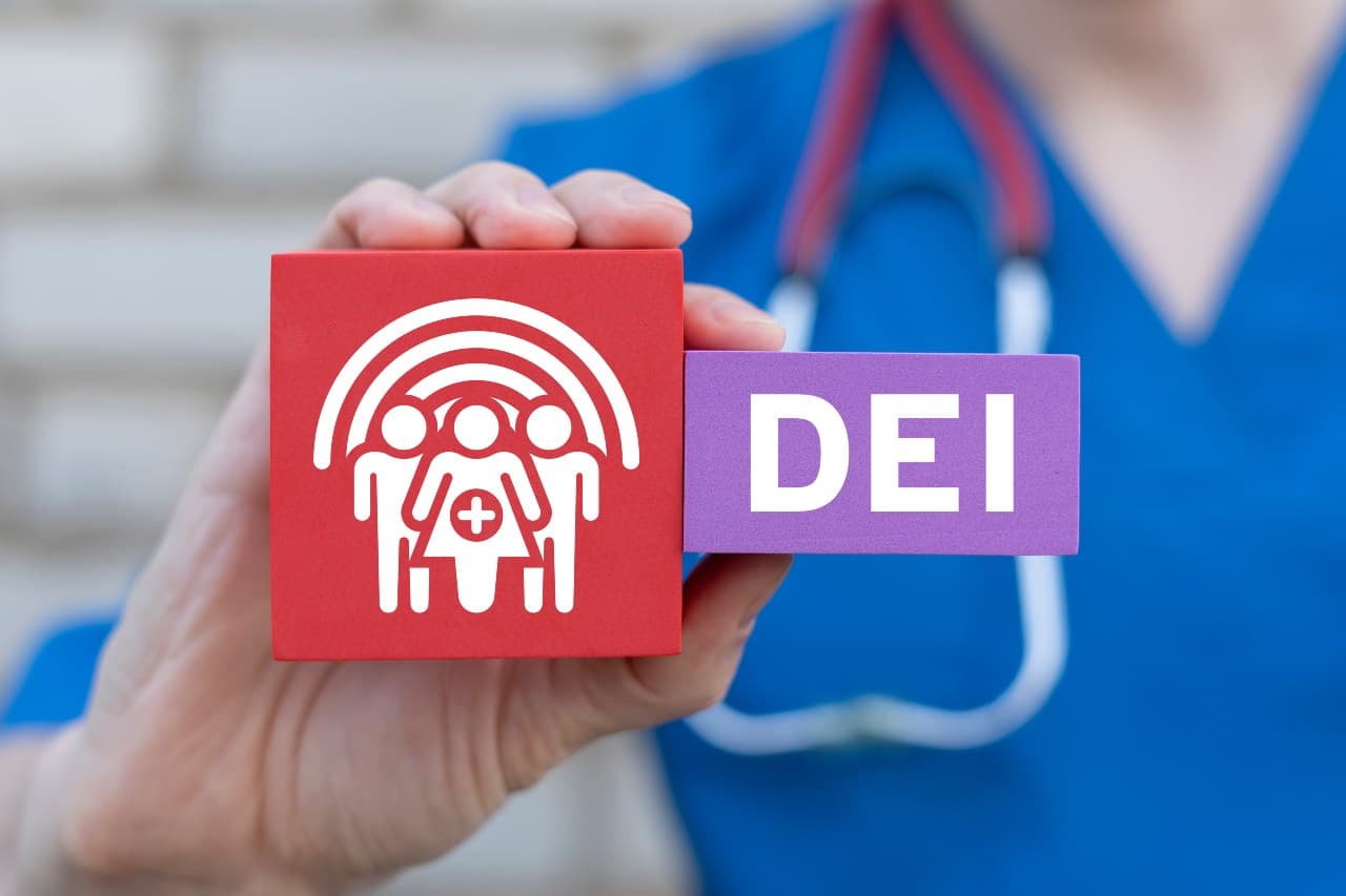 Fact Check: DEI and medical education has always been really important to having equitable doctors and equitable healthcare