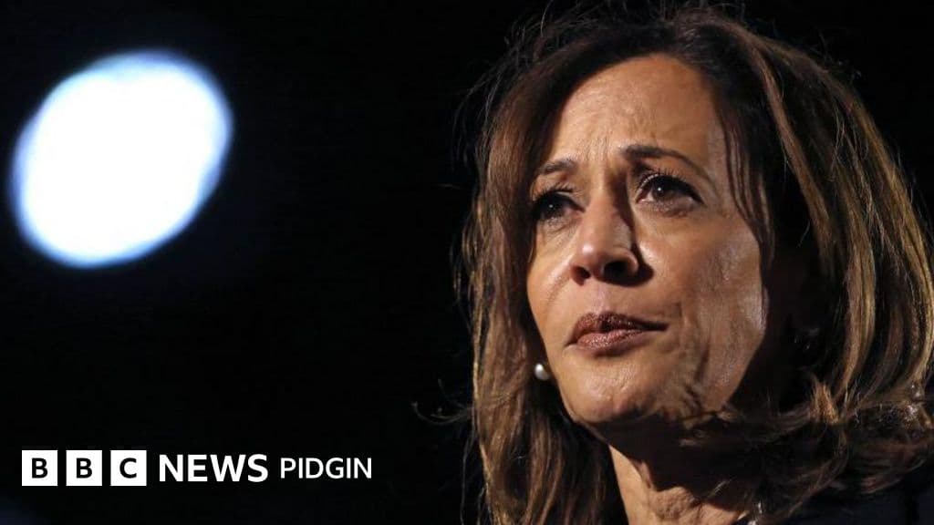 Fact Check: Kamala Harris lost the Iowa election to Donald Trump in 2020.