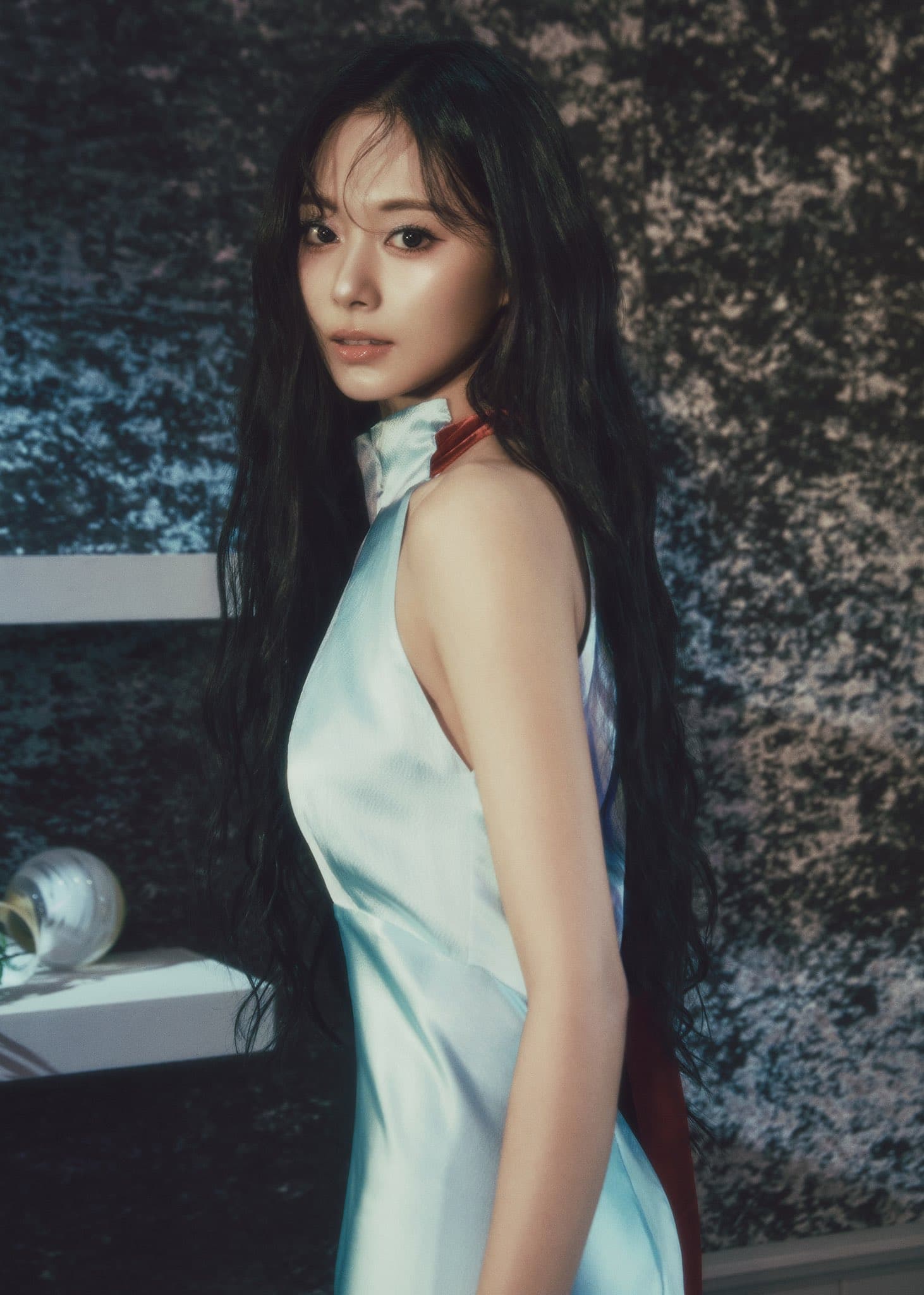 Fact Check: Is tzuyu chinese?