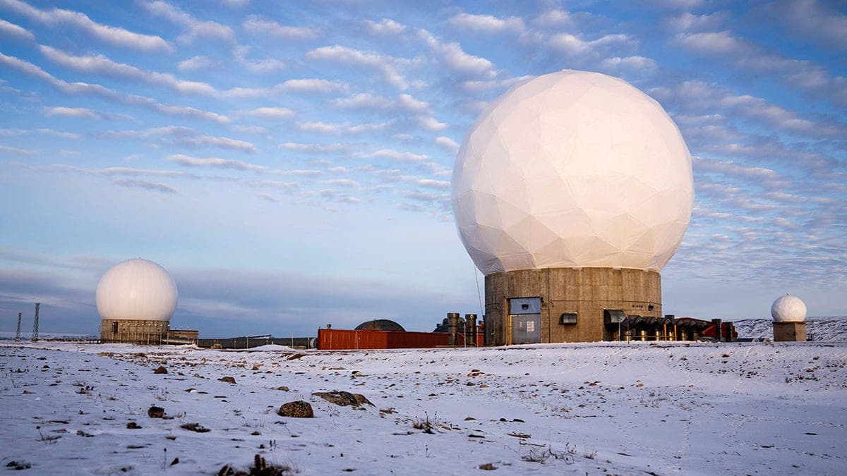 Fact Check: US fires Greenland military base chief for 'undermining' Vance