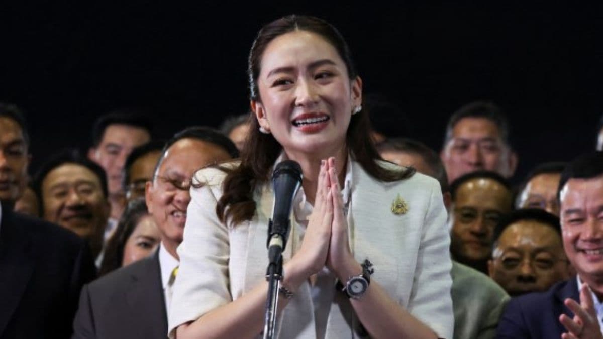 Fact Check: Women have held the position of Prime Minister in Thailand twice.