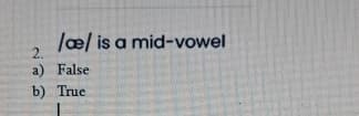Fact Check: Is ua vowel?