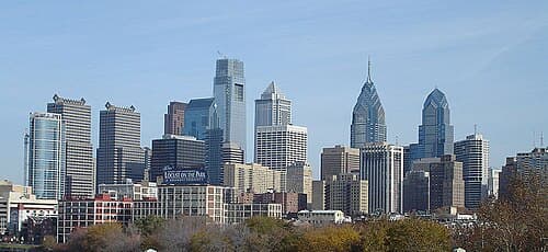 Fact Check: Philadelphia is the largest city in Pennsylvania.