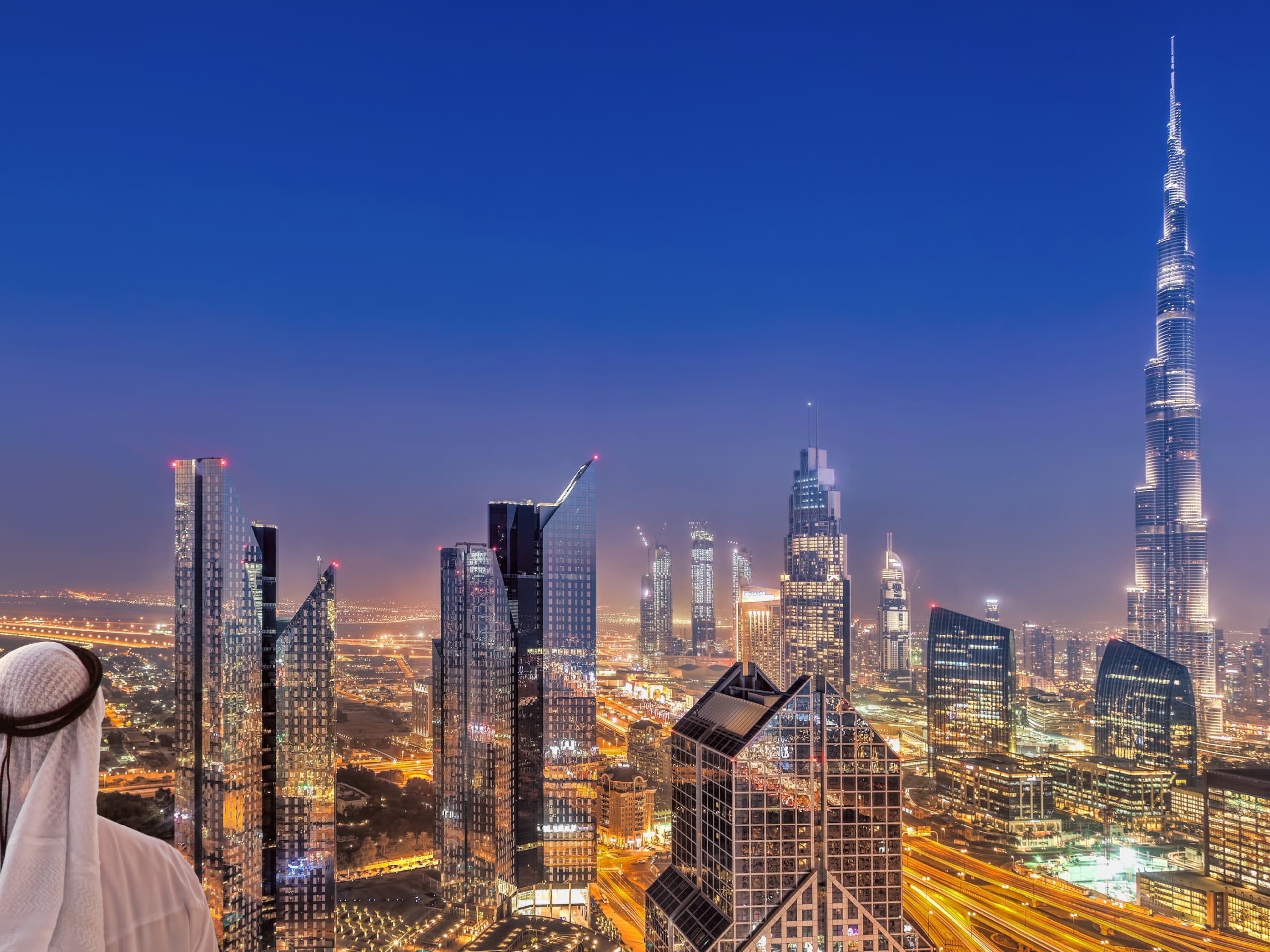 Fact Check: Is uae safe?