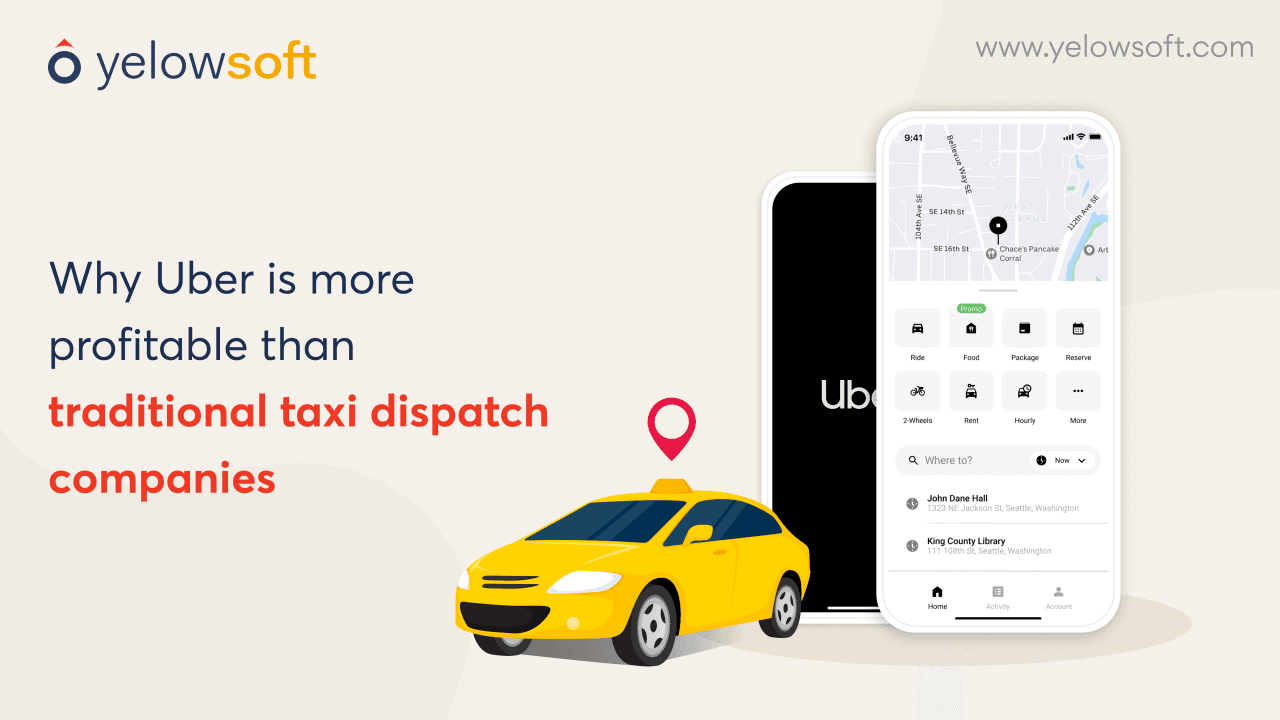 Fact Check: Is uber profitable?