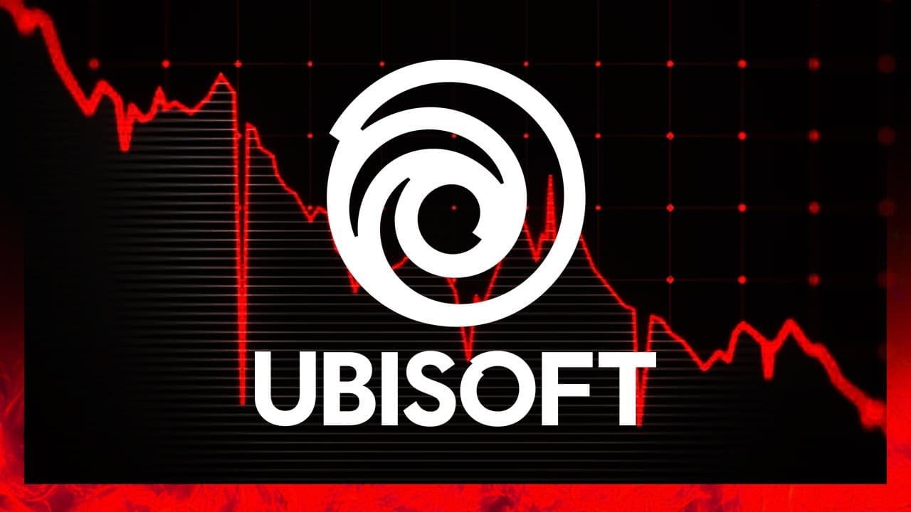 Fact Check: Is ubisoft dying?