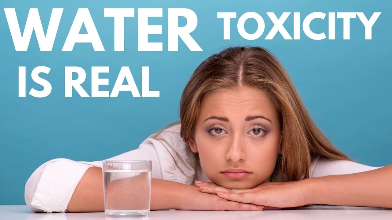 Fact Check: Too much water can kill you