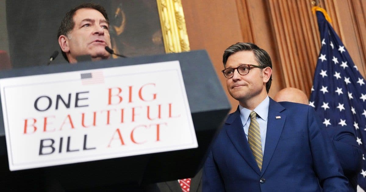Fact Check: Federal legislation can impact millions of Americans.