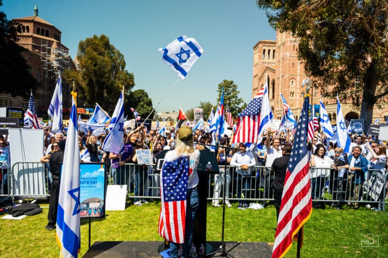 Fact Check: Is ucla a good school?