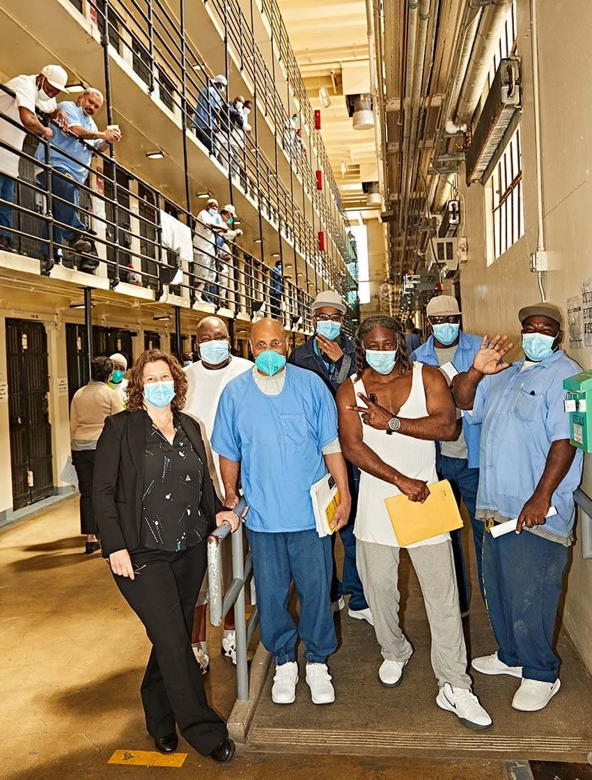 Fact Check: Private prisons are often criticized for safety and humane treatment issues.