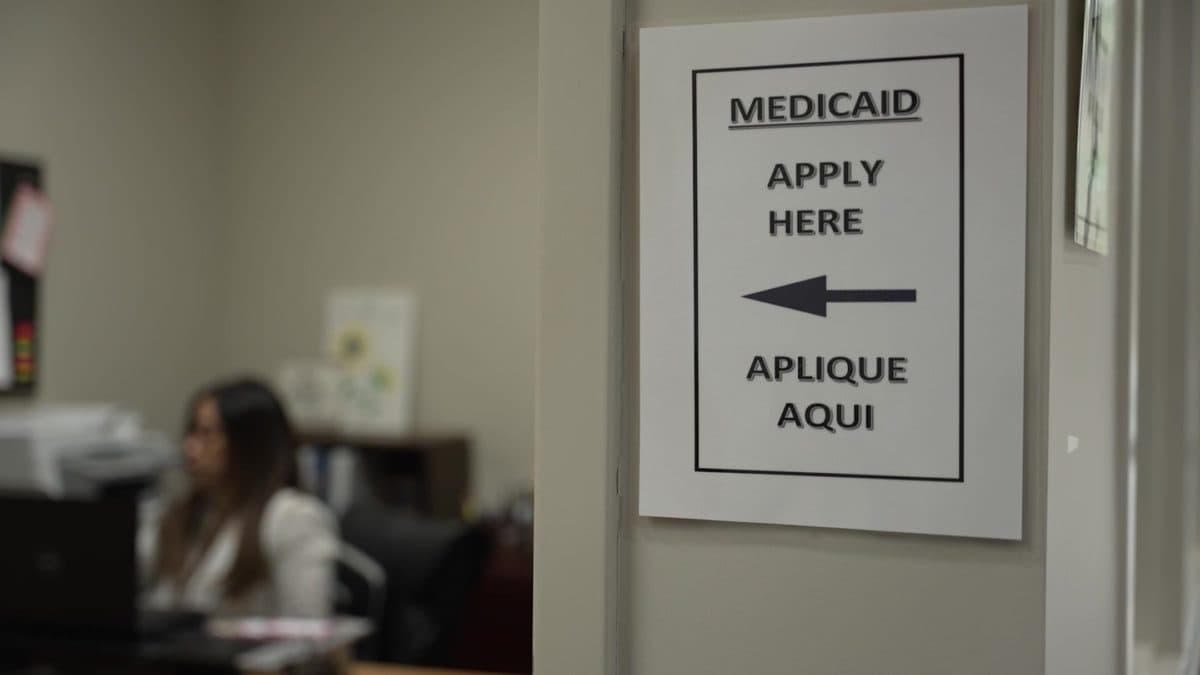 Fact Check: Annual cuts to Medicaid can average billions of dollars.