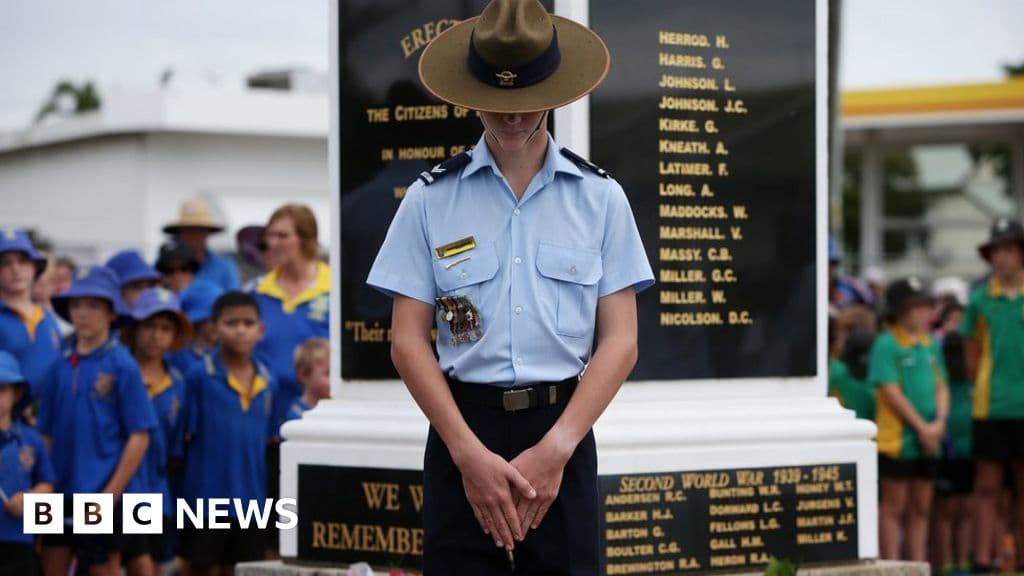 Fact Check: Immigrants trying to cancel anzac day