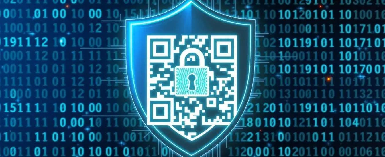 Fact Check: Is using a QR code generator safe?