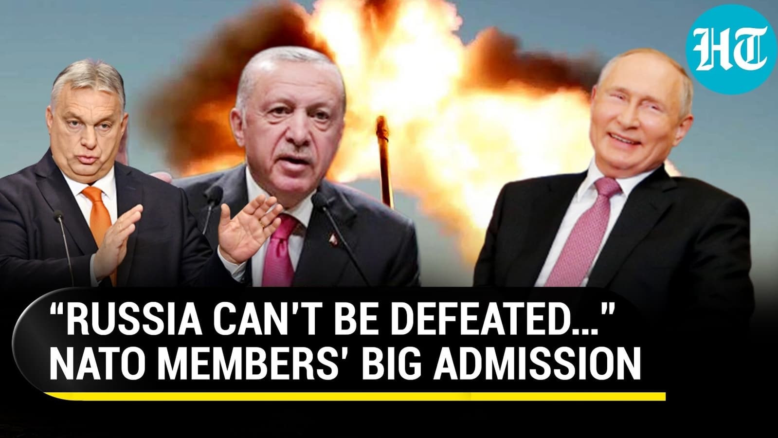 Fact Check: Russia can’t be defeated