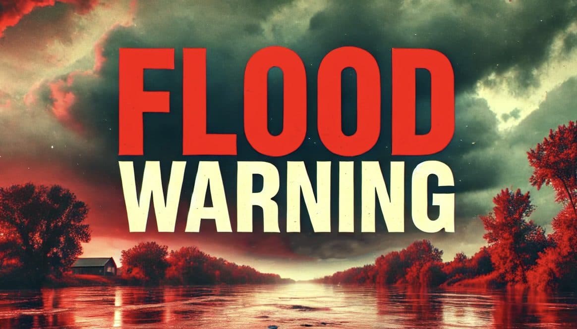 Fact Check: Heavy rainfall can lead to flash flooding in vulnerable areas.