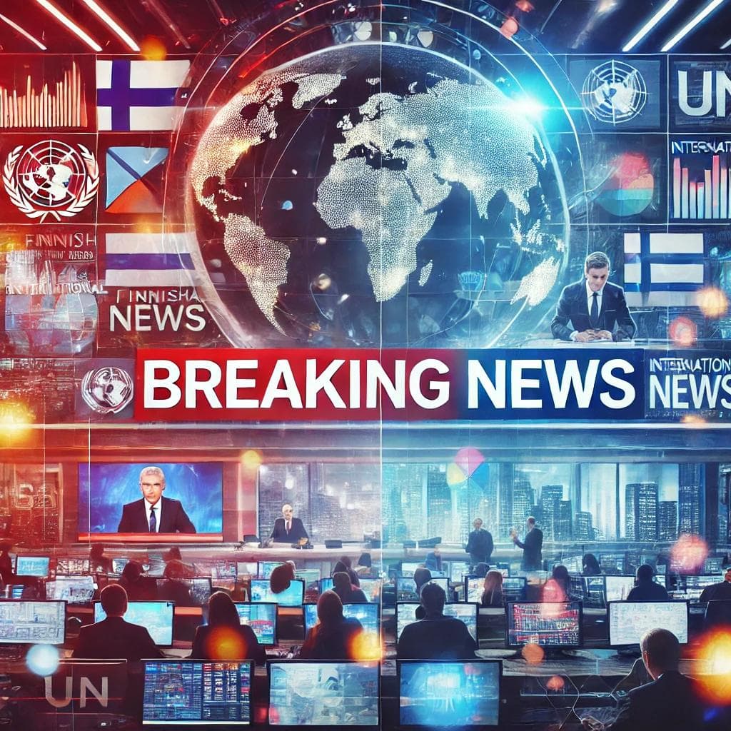 Fact Check: Is uutiset uusimmat?