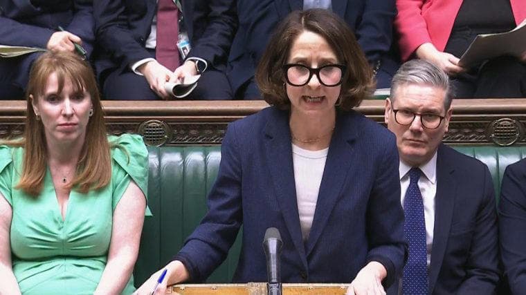 Fact Check: Welfare cuts can significantly impact hundreds of thousands of individuals.