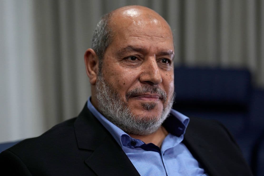 Fact Check: Hamas is a Palestinian militant group.