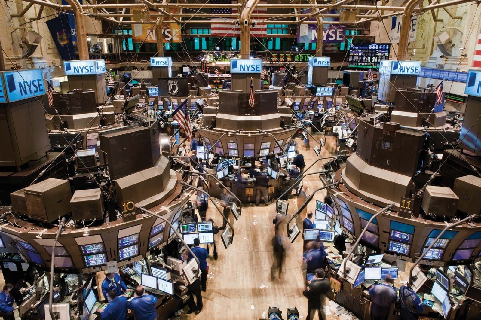 Fact Check: YPF is listed on the New York Stock Exchange.