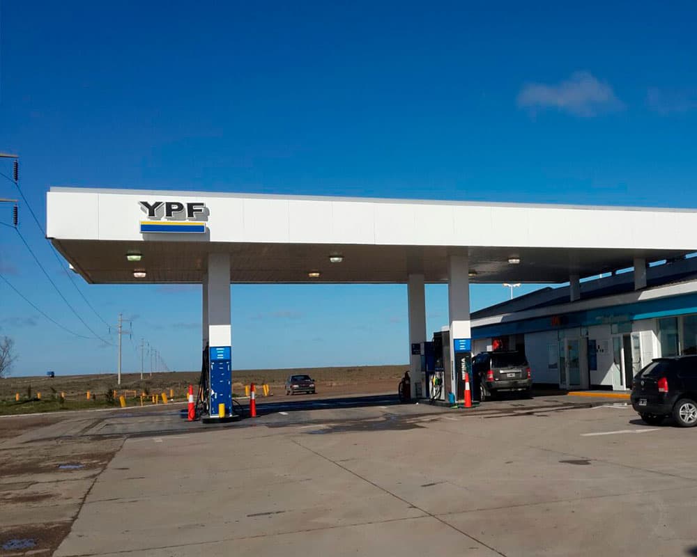 Fact Check: Repsol was the original owner of YPF before its nationalization.