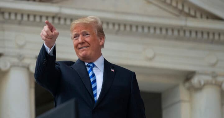 Fact Check: Does Trump lie every day