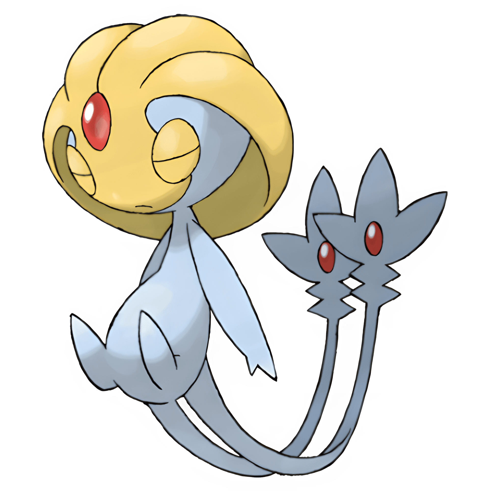 Fact Check: Is uxie a legendary pokemon?