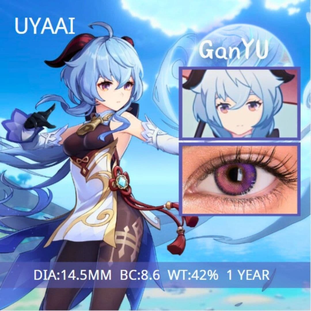 Fact Check: Is uyaai contact lens safe?