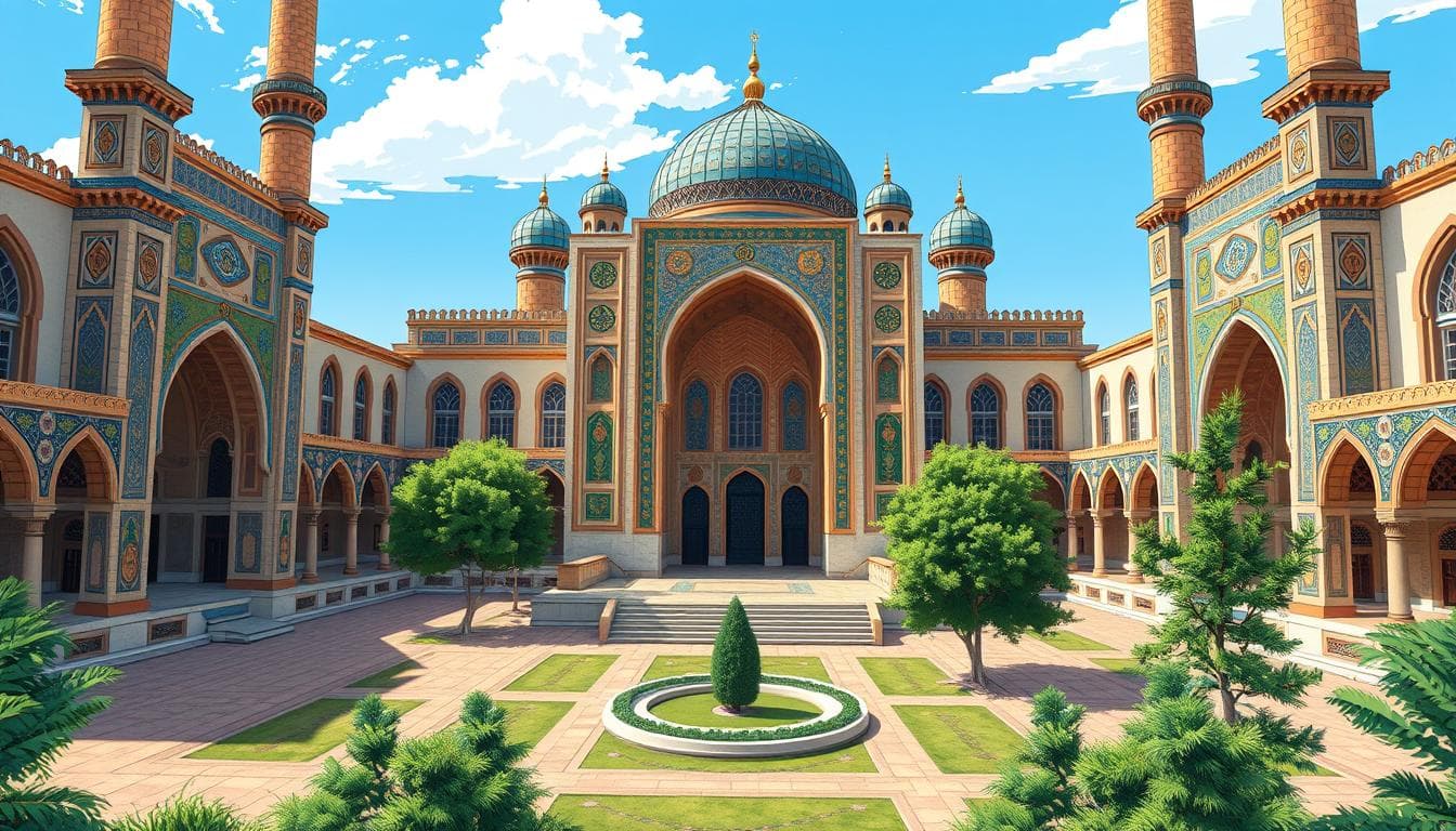 Fact Check: Is uzbekistan a muslim country?